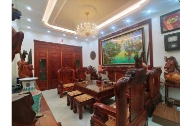 LIỀN KỀ VĂN QUÁN GẦN CHỢ XANH 80M 4T 9 TỶ